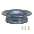38mm Titanium