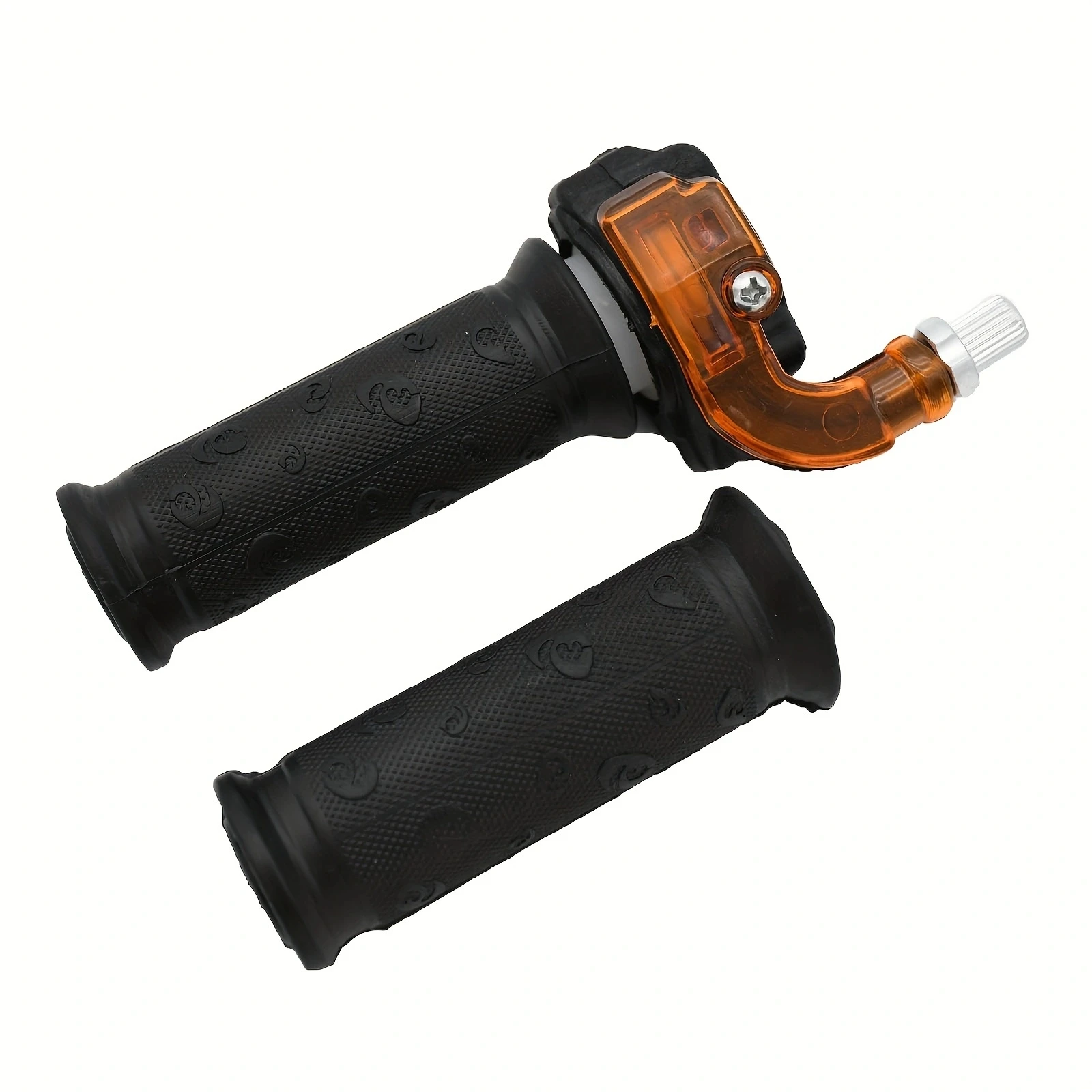 Cable acelerador giratorio mano para mini moto cross 47 49cc ATV Quad - imagen 5