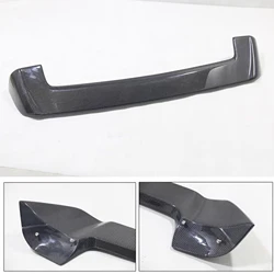 Alerón trasero fibra de carbono para Toyota Corolla Rumion