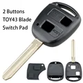 2 Buttons TOY43 B