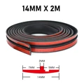 14mmX2m