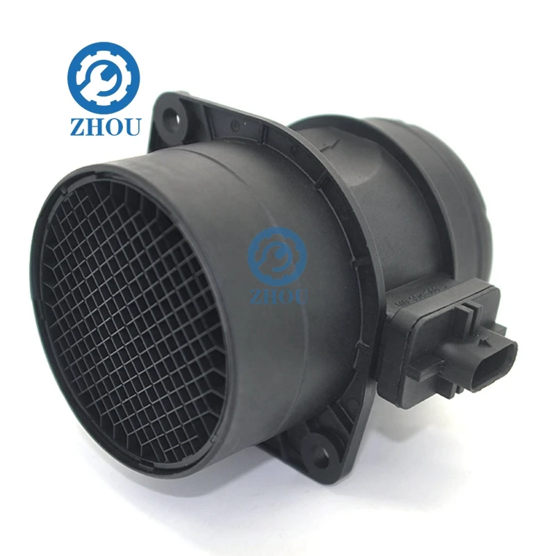 Caudalímetro 0281002956 para Volkswagen 2.0 TDI - imagen 4