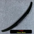 Gloosy Black V