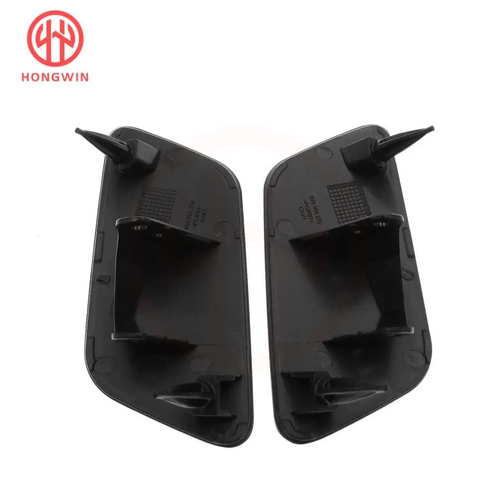 Tapa lavafaros parachoques delantero Audi A3 8V 2012-2016 - imagen 4