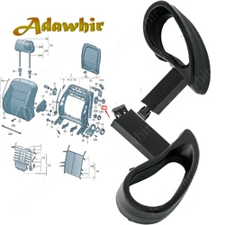 Tirador inclinación asiento VW Golf IV/Audi/SEAT 1J3881634B