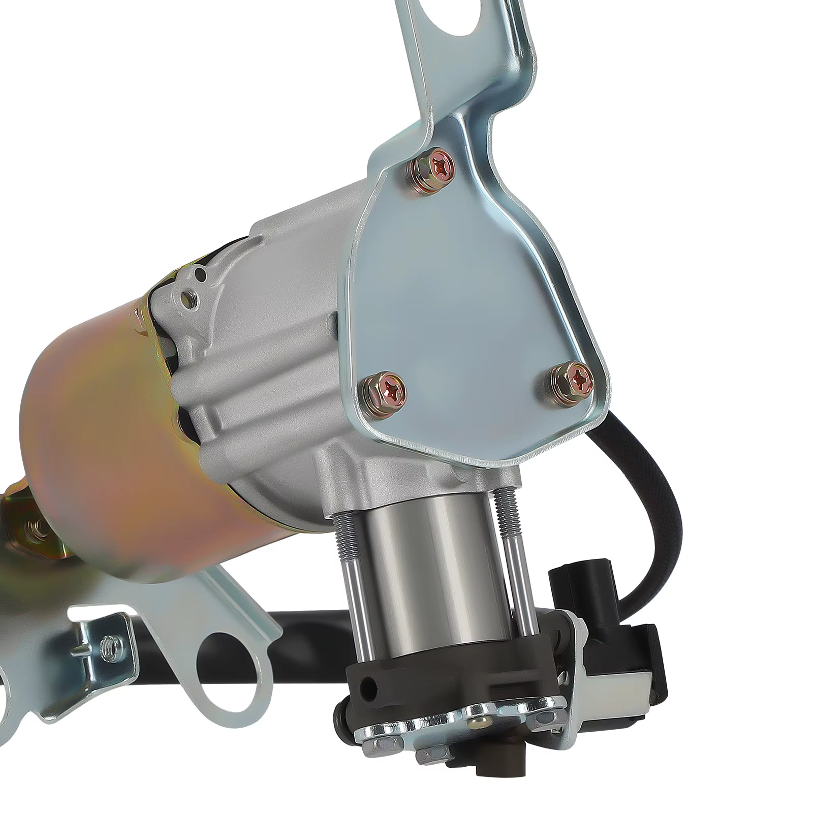 Kit suspensión neumática trasera con compresor Toyota 4Runner - imagen 5