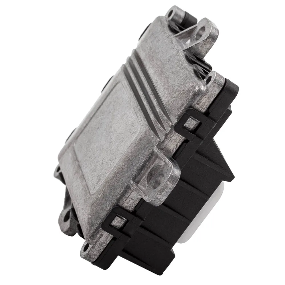 Detalles de la unidad