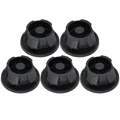 5pcs(Recommend)