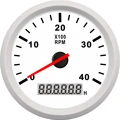 85mm WW-4000 RPM