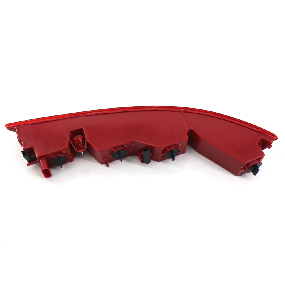 Luces de parachoques trasero Audi Q3 8U (2012-2015), izquierda y derecha - imagen 5