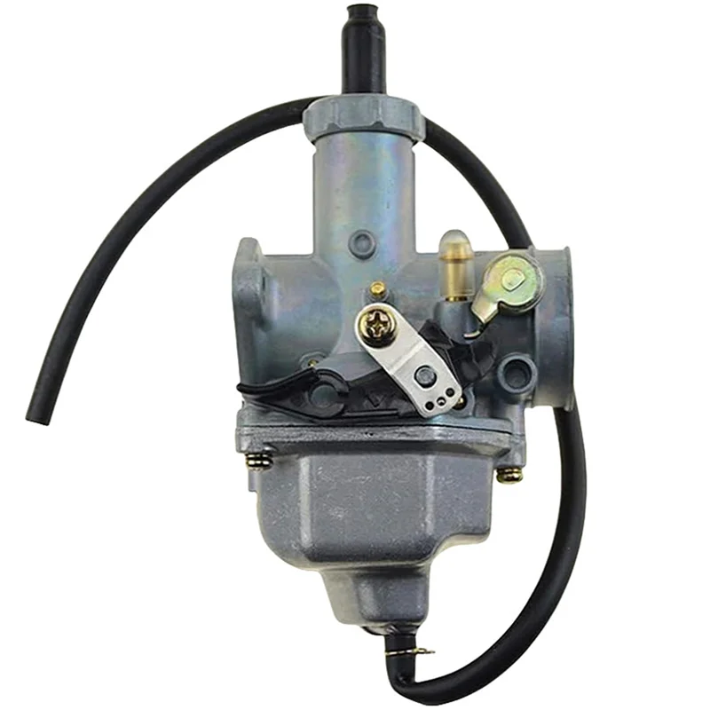 Pieza de Repuesto Carburador HONDA CB125 XR100R CRF100F - imagen 3