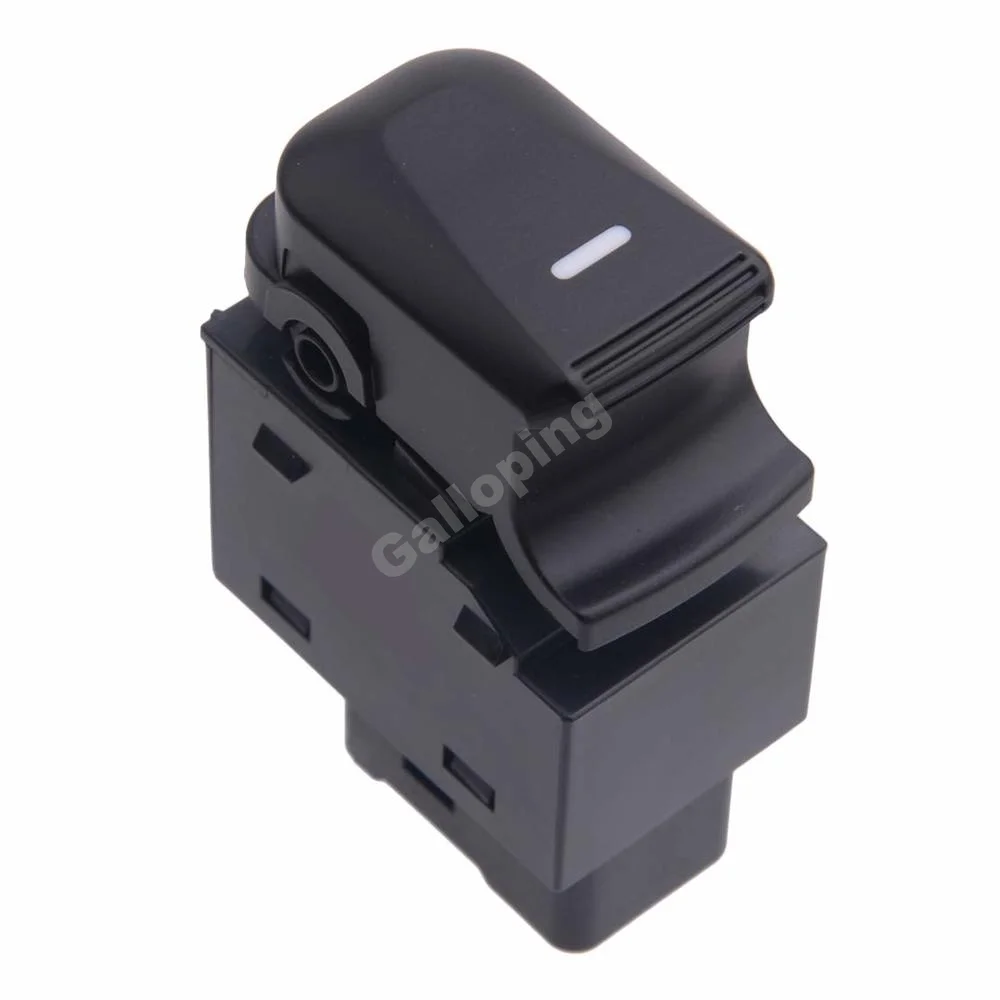 93576-2S000 Interruptor de elevalunas trasero Hyundai Tucson ix35 - imagen 2