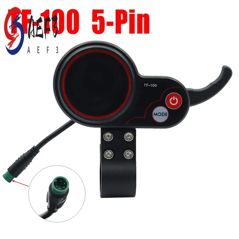 Pantalla tablero compatible Kugoo M4 – AEF3-1 / TF-100