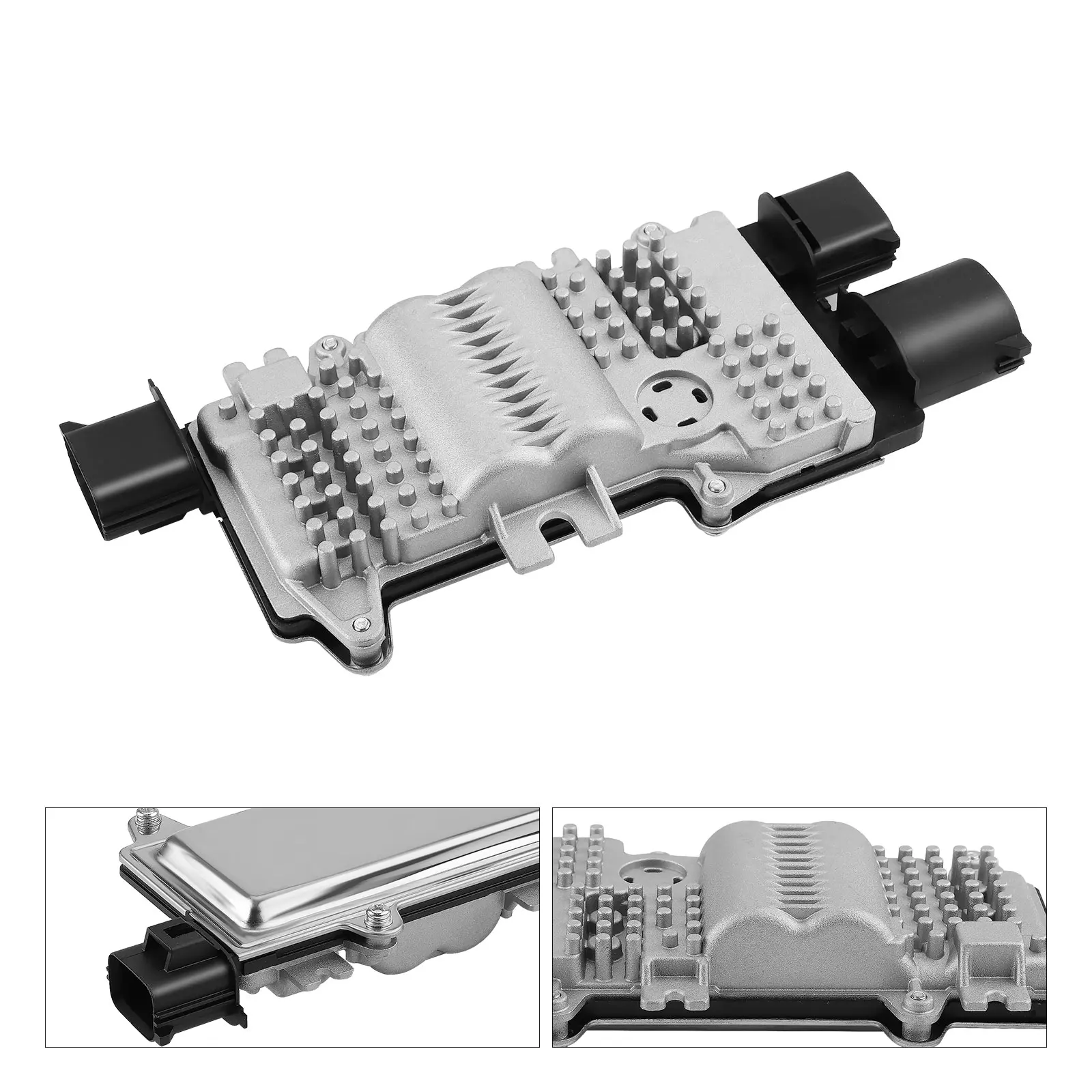 Regulador ventilador Chevrolet Captiva Opel Antara 1137328617