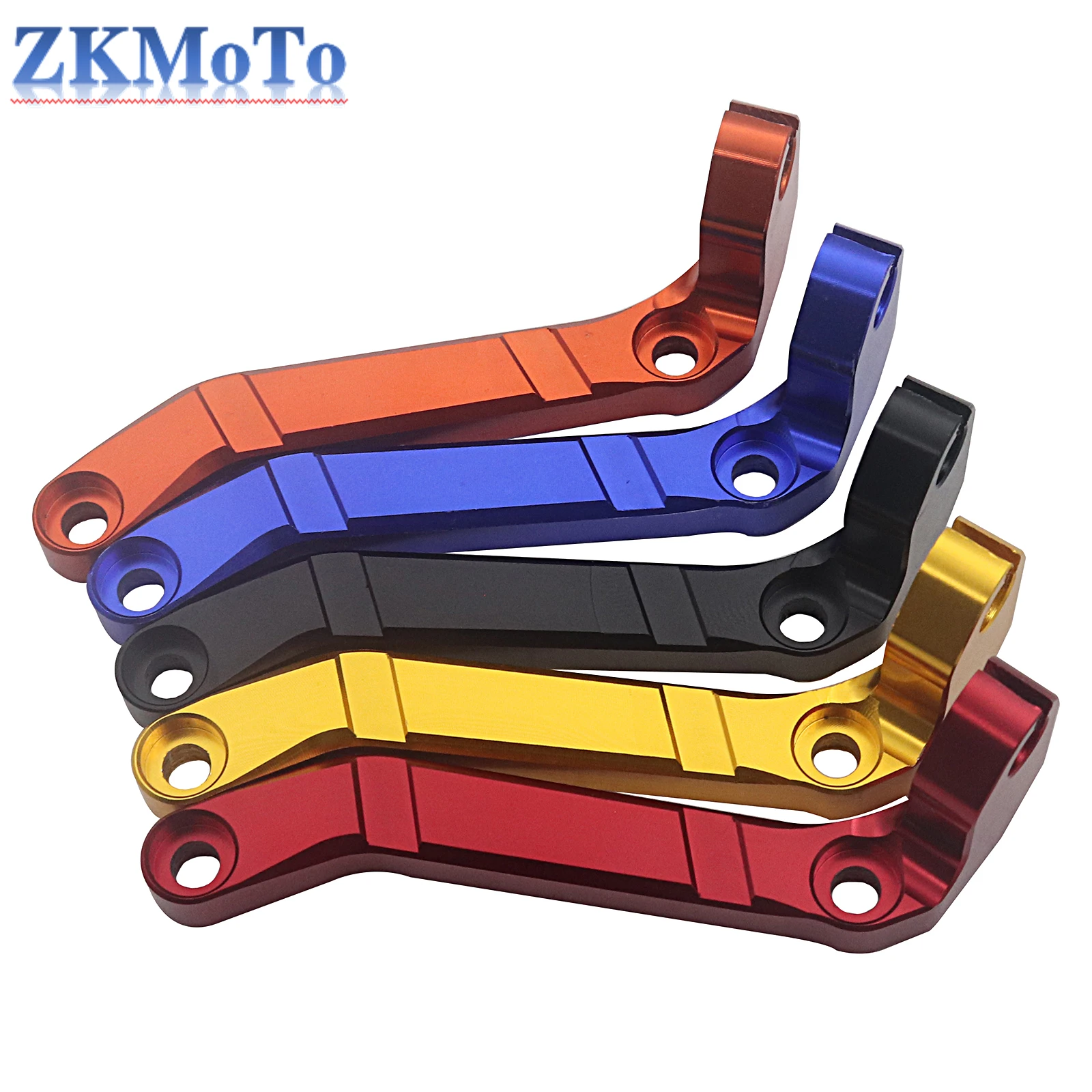 Cable embrague CNC Zongshen NC250 WRX250 - Motocross - imagen 3