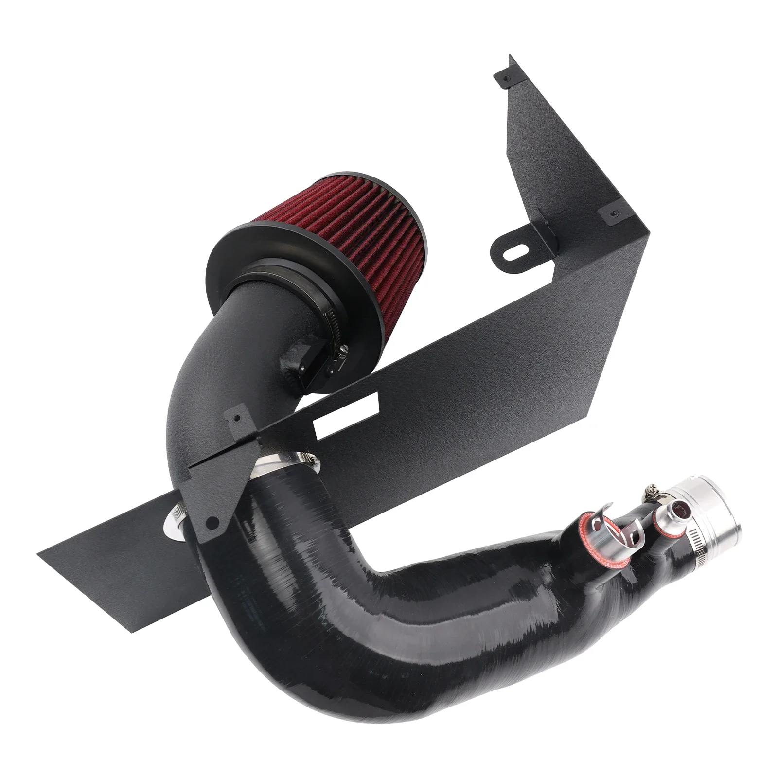 Kit admisión aire frío BMW B48 2.0L 2019-2022 320i 330i G20 G21 - imagen 3