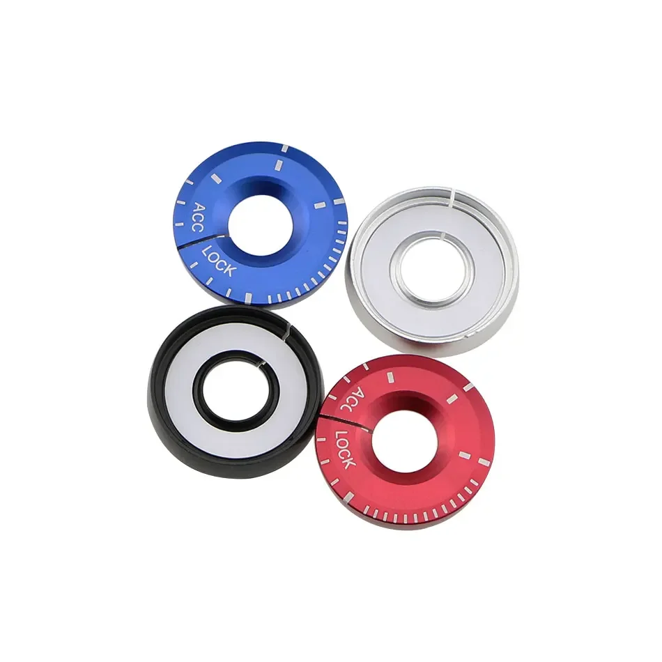 Pegatina para llave de contacto Volkswagen Golf, Jetta y Passat - imagen 3
