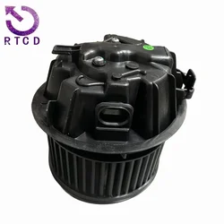 6441W4 Motor ventilador habitáculo – Peugeot 206, 207 y Citroën C2