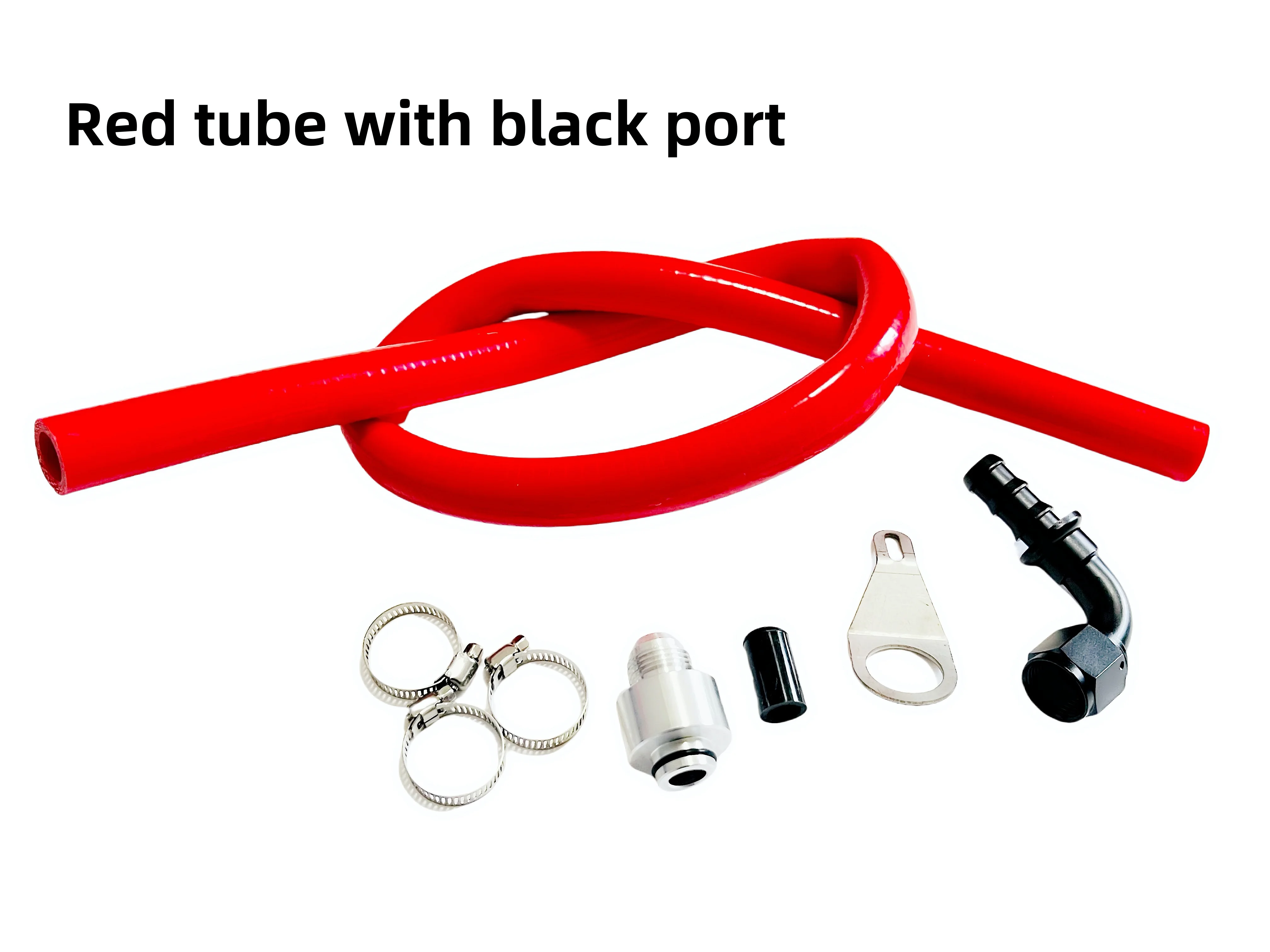 Kit de ventilación de aceite T-Jet para Abarth 500 y Grande Punto - imagen 5