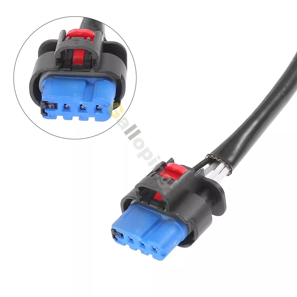 Sonda Lambda 234-8050 Postcatalizador Ford F-150 5.0L 2018-2022 - imagen 4