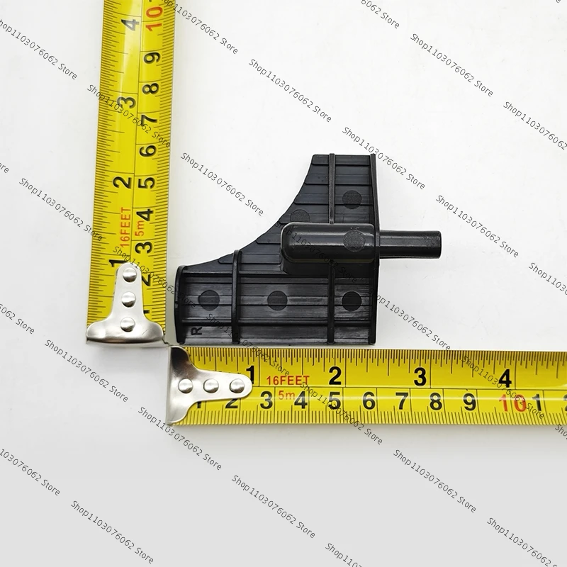 Soporte separador de maletero VW Golf 6 MK6 izquierdo y derecho - imagen 2
