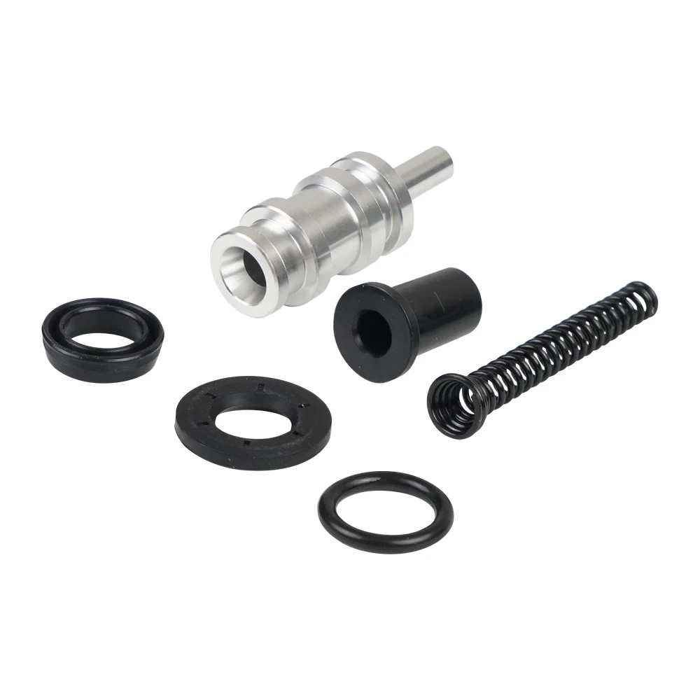 45072-96 Kit cilindro maestro delantero Harley doble disco - imagen 3