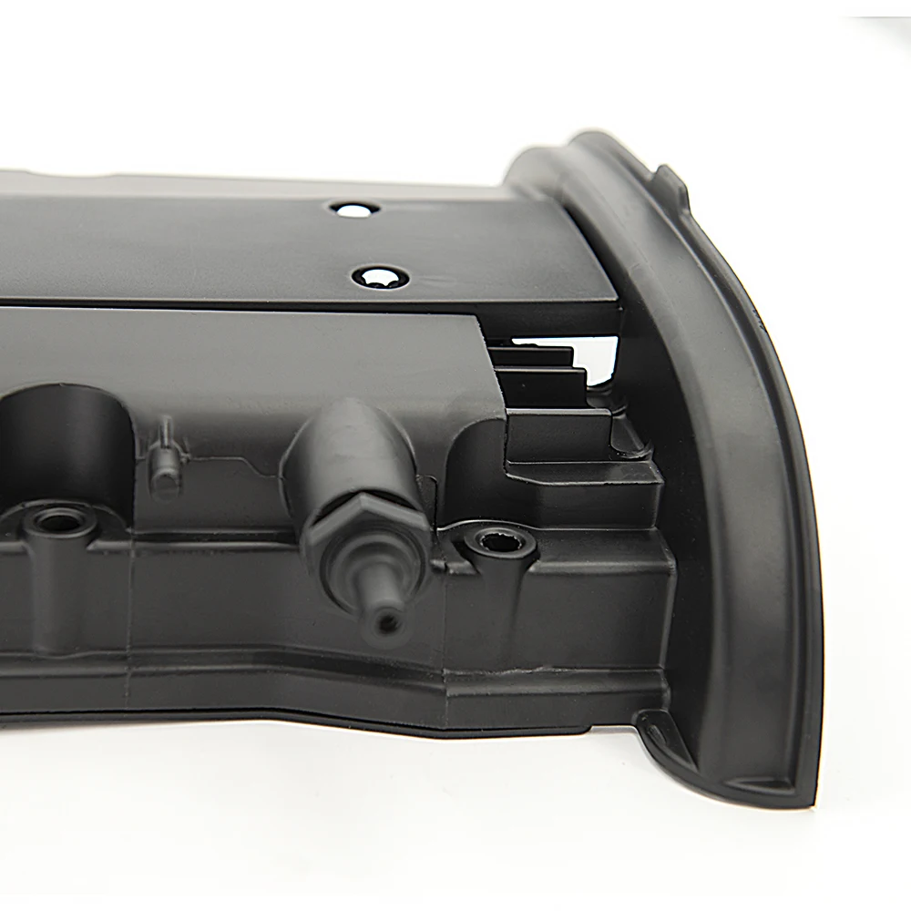 Cubierta de válvula de motor de aluminio 25192208 para Chevrolet Aveo