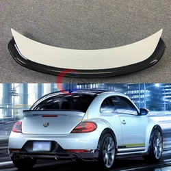 Alerón labio maletero ABS VW Beetle GSR 2013-2017