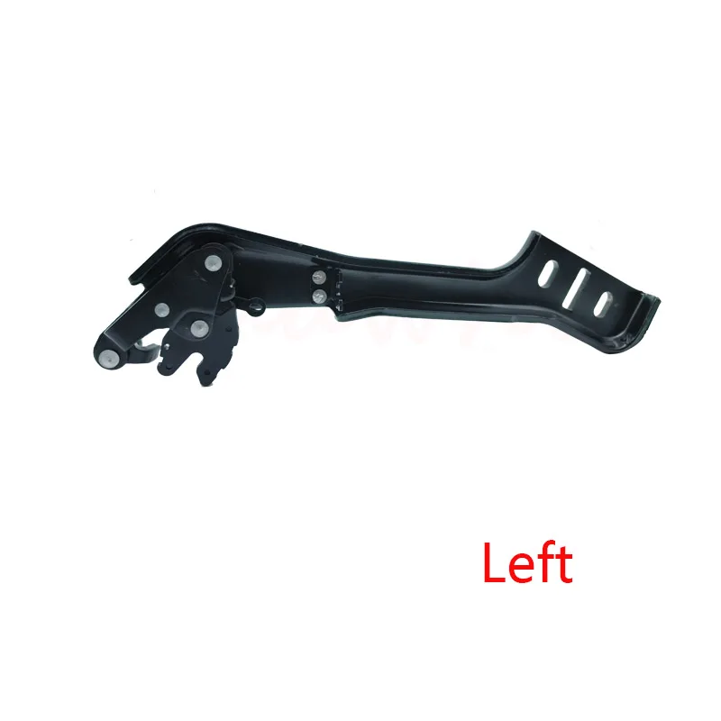 Bisagra inferior puerta corredera con rodillos – Ford Transit 2014- - imagen 5