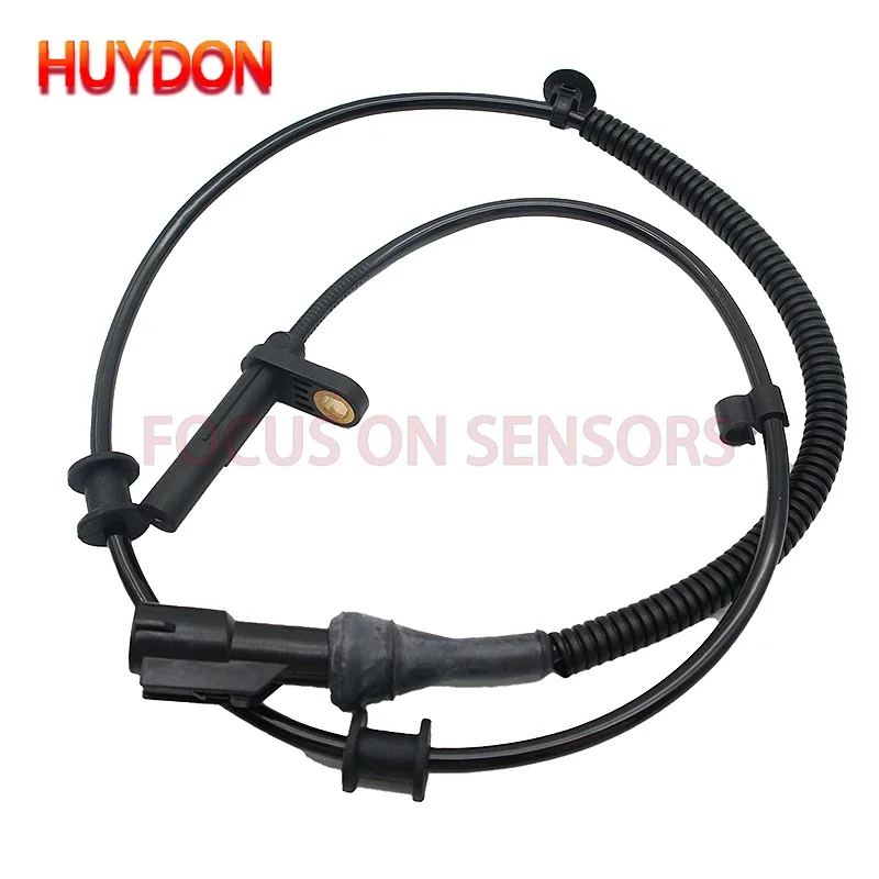 SENSOR Velocidad Rueda ABS Ford F-150 Mark LT 2005-08 - imagen 3