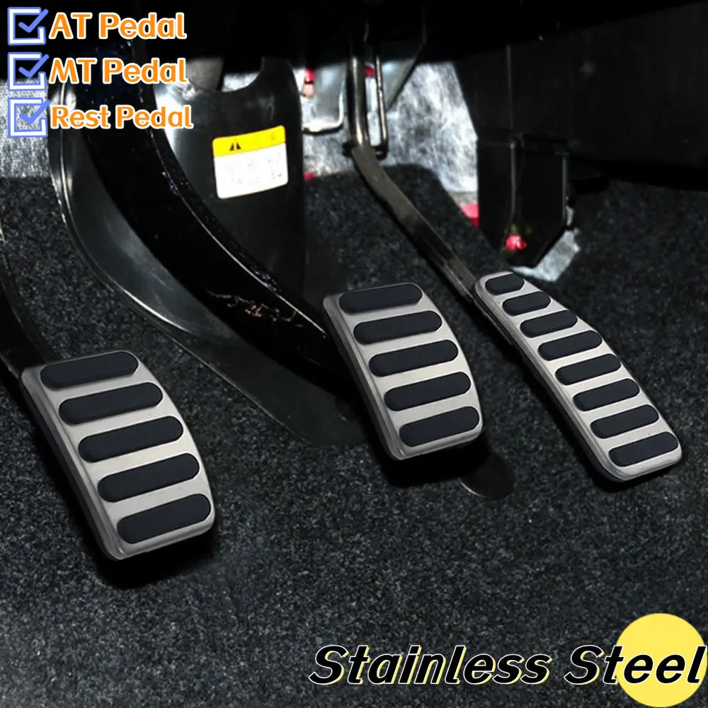 Kit pedales deportivos Suzuki Vitara SX4 Swift Jimny – recambio tuning