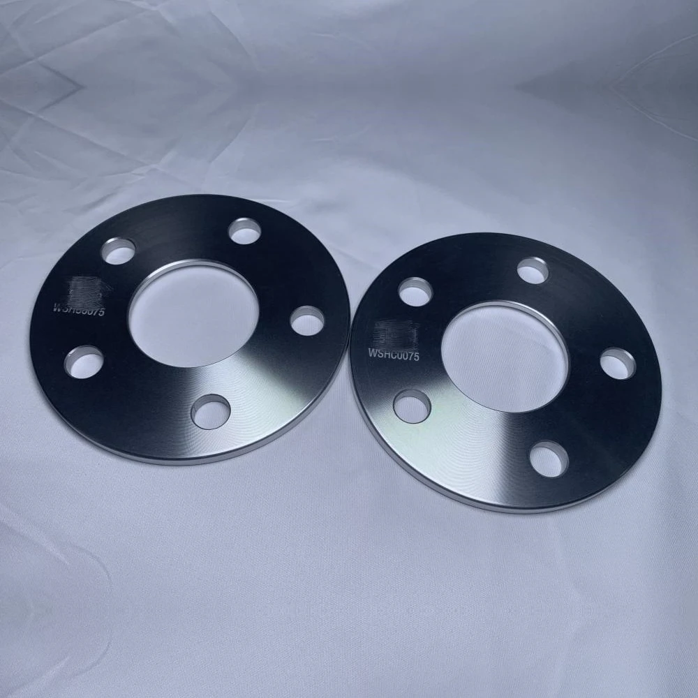Adaptadores espaciadores de rueda 10 mm 5x120 – centro 74,1 mm - imagen 4