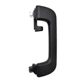 Black Rear Right