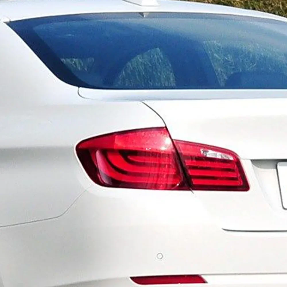 Luces traseras LED BMW F10 F18 525i 530i 535i 2010-2013 Plug and Play - imagen 3