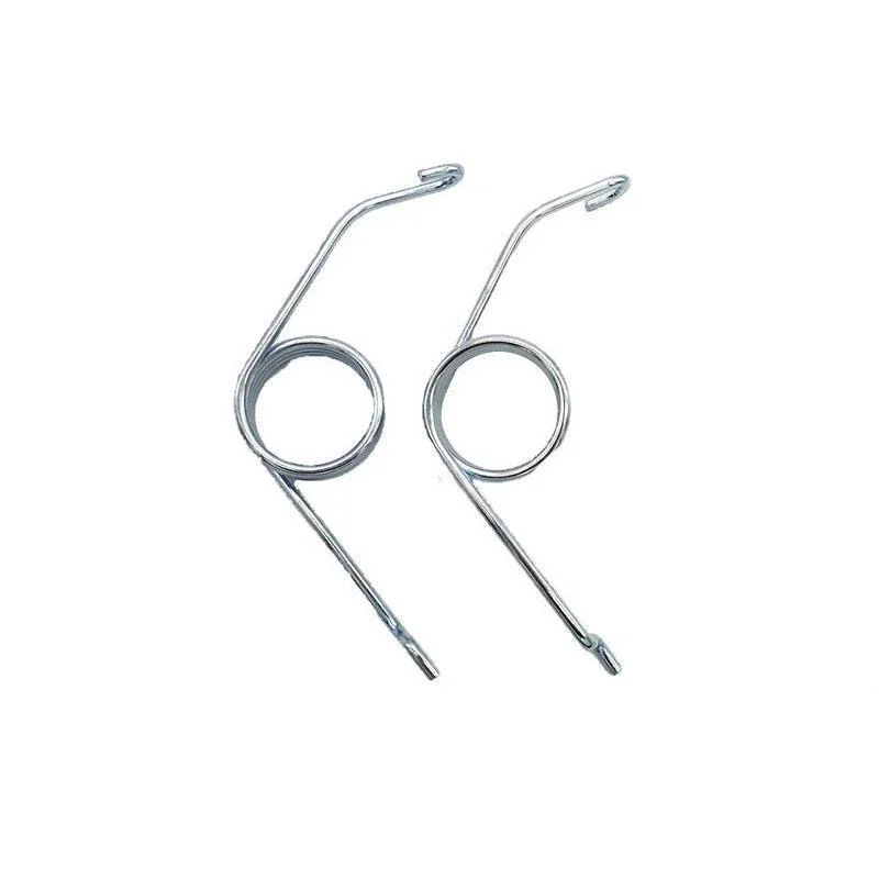 Muelle retorno freno estacionamiento pinza trasera VW Golf MK4-MK7 - imagen 2