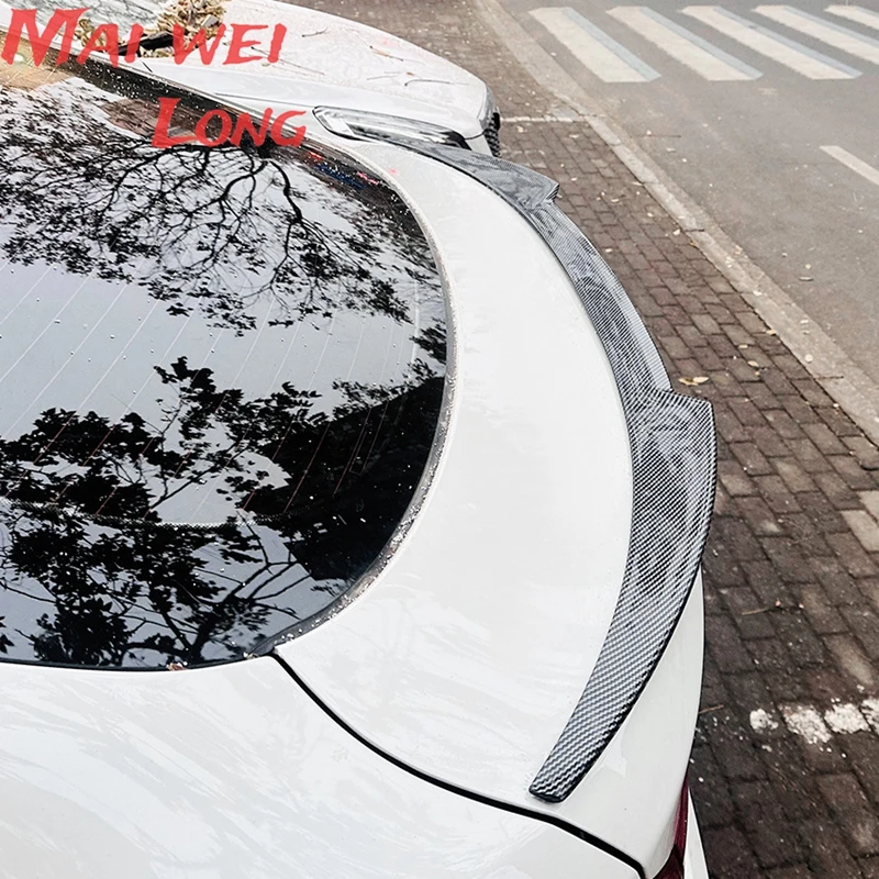 Alerón Estilo M4 BMW X6 F16 X6M - imagen 5