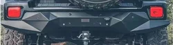 Kit UAE BJ40 - Kit de nivelación para Jeep Wrangler