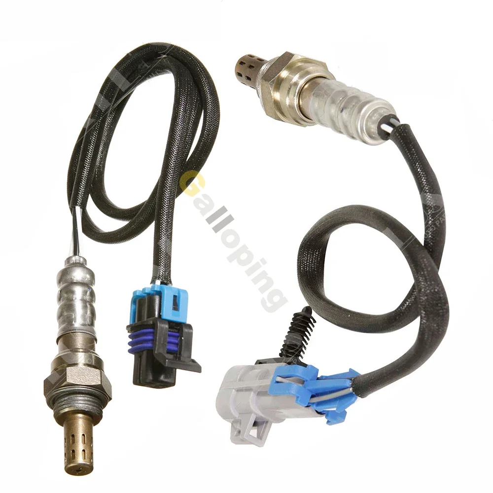 Sensor lambda G5 Chevrolet Cobalt 2005-2007 - imagen 2