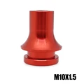Red M10X1.5