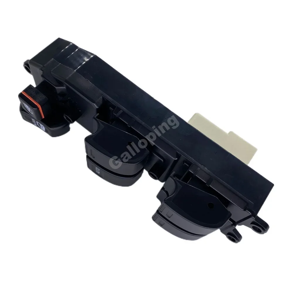Interruptor principal ventana conductor izquierdo Toyota Camry 84820-60090 - imagen 3