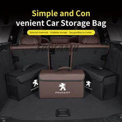 Organizador baca techo Peugeot Partner – caja maletero