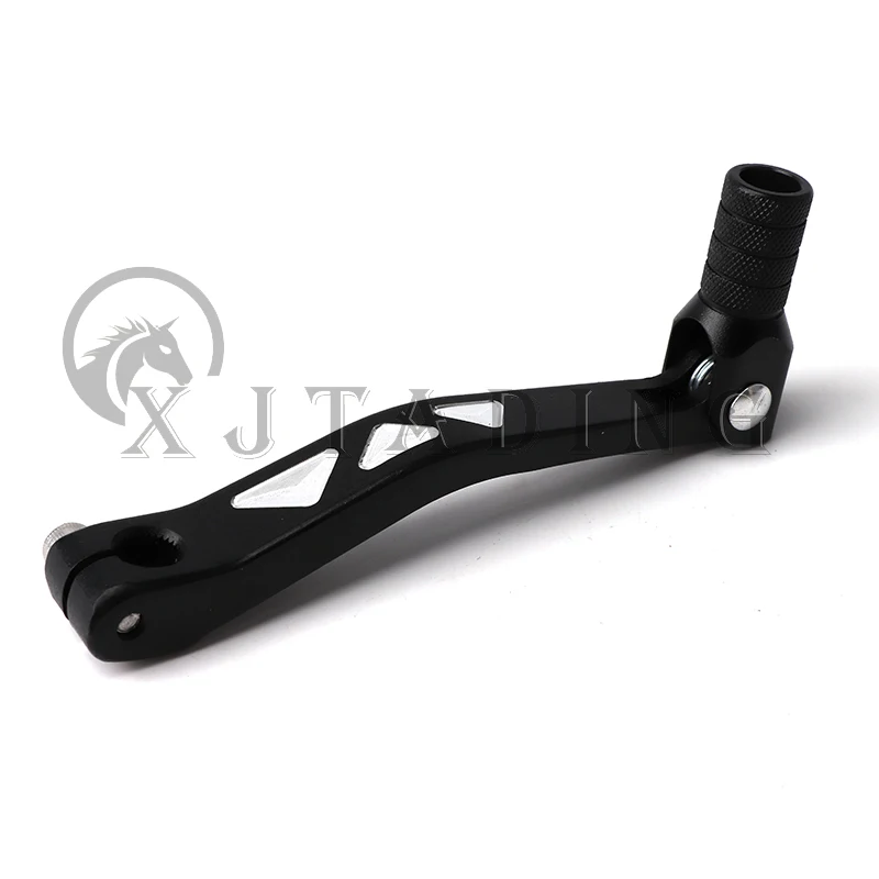Palanca de cambio CNC Motorrad para Honda CRF XR 50 70 110 125cc dirt bike - imagen 4