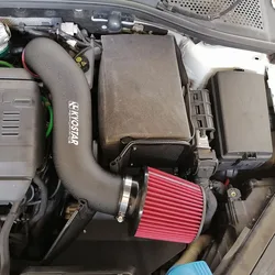 KYOSTAR admision de aire frio 3,5 para VW Golf MK7 y Audi A3 S3