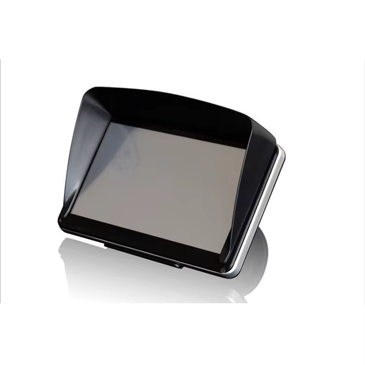 Visera antideslumbrante universal para GPS de 4,3 y 5 pulgadas - imagen 4