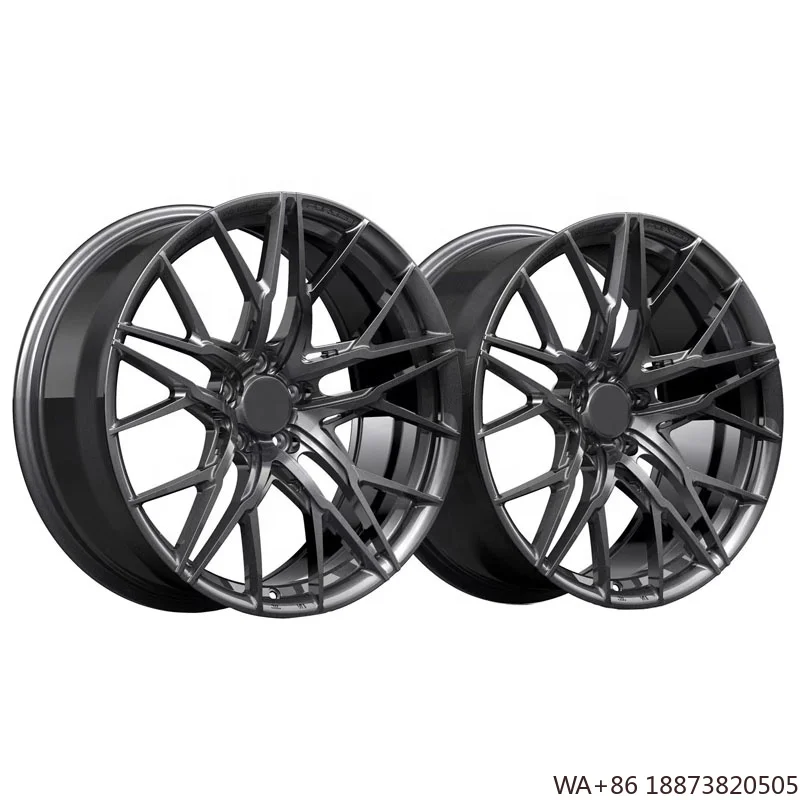 Llantas forjadas 5x112/5x100 para BMW M3 M4 F80 F82 F30