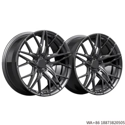 Llantas forjadas 5x112/5x100 para BMW M3 M4 F80 F82 F30