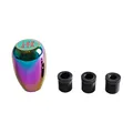 5 Speed Multicolour