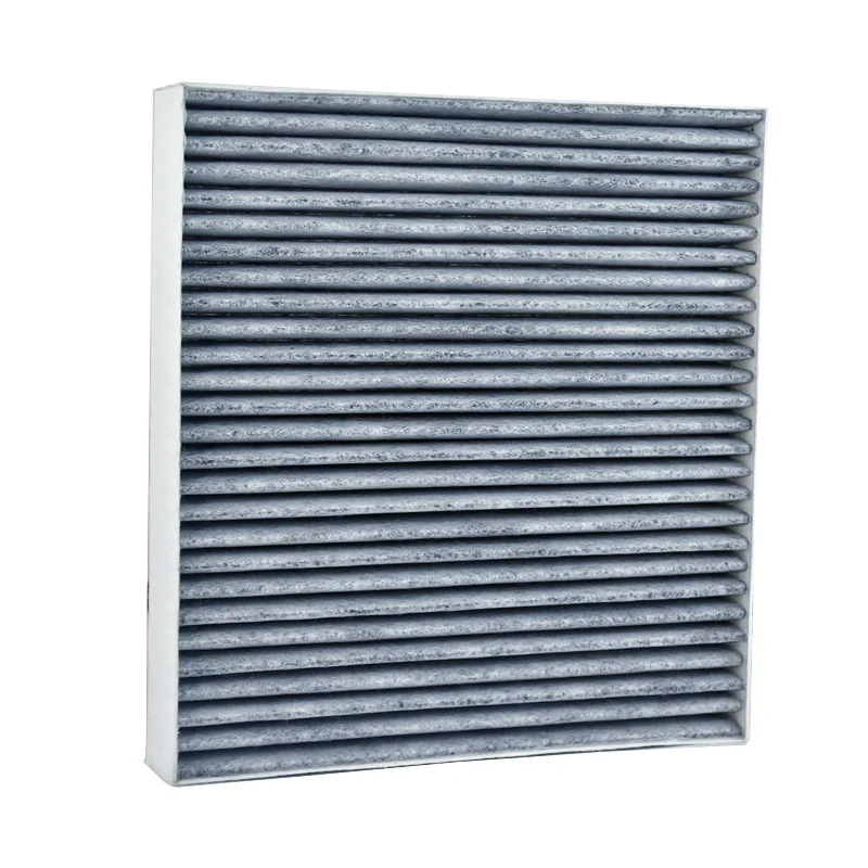 Filtro de habitáculo de carbón activo para MG 5, MG 6 y GT - imagen 5