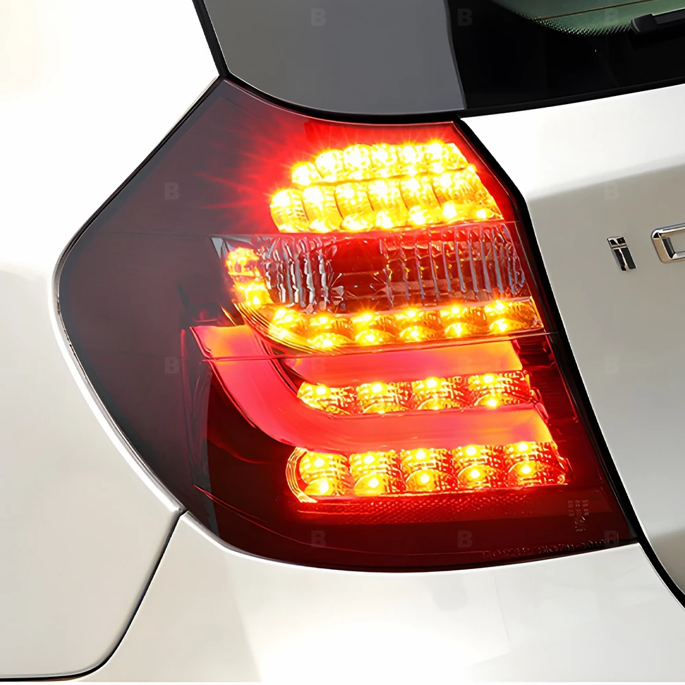 Pilotos traseros LED para BMW Serie 1 E87 (2007-2011) - imagen 5