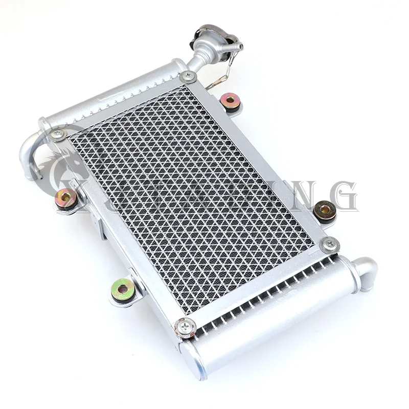 Radiador de agua para quad Bashan BS200/BS200S-7 200-250 cc